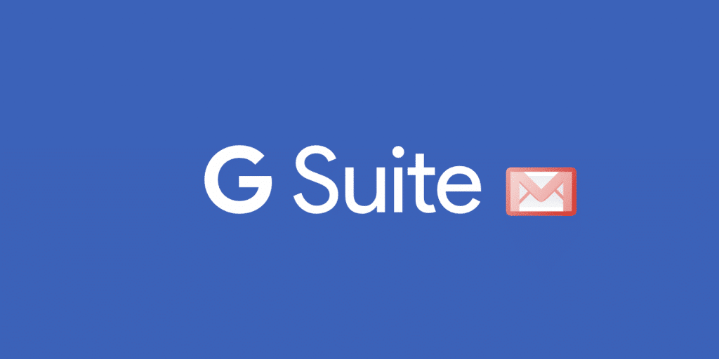 G Suite