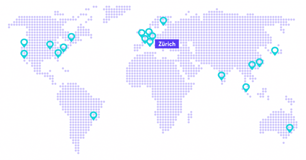 switzerland data center