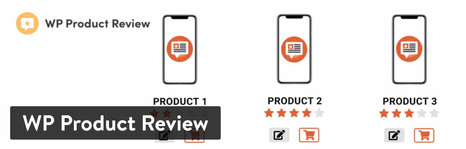 Los Mejores Plugins de Reseña para WordPress: WP Product Review
