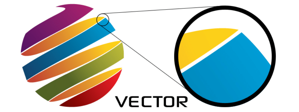 jpg vs jpeg: vector image example