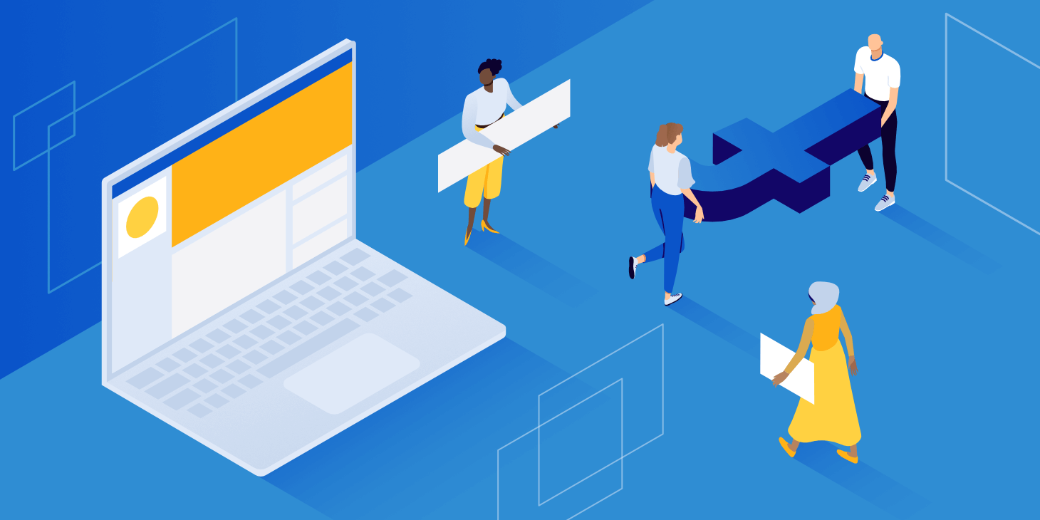 Cómo crear una página de Facebook? (Por qué quiere una), image size:1460x730