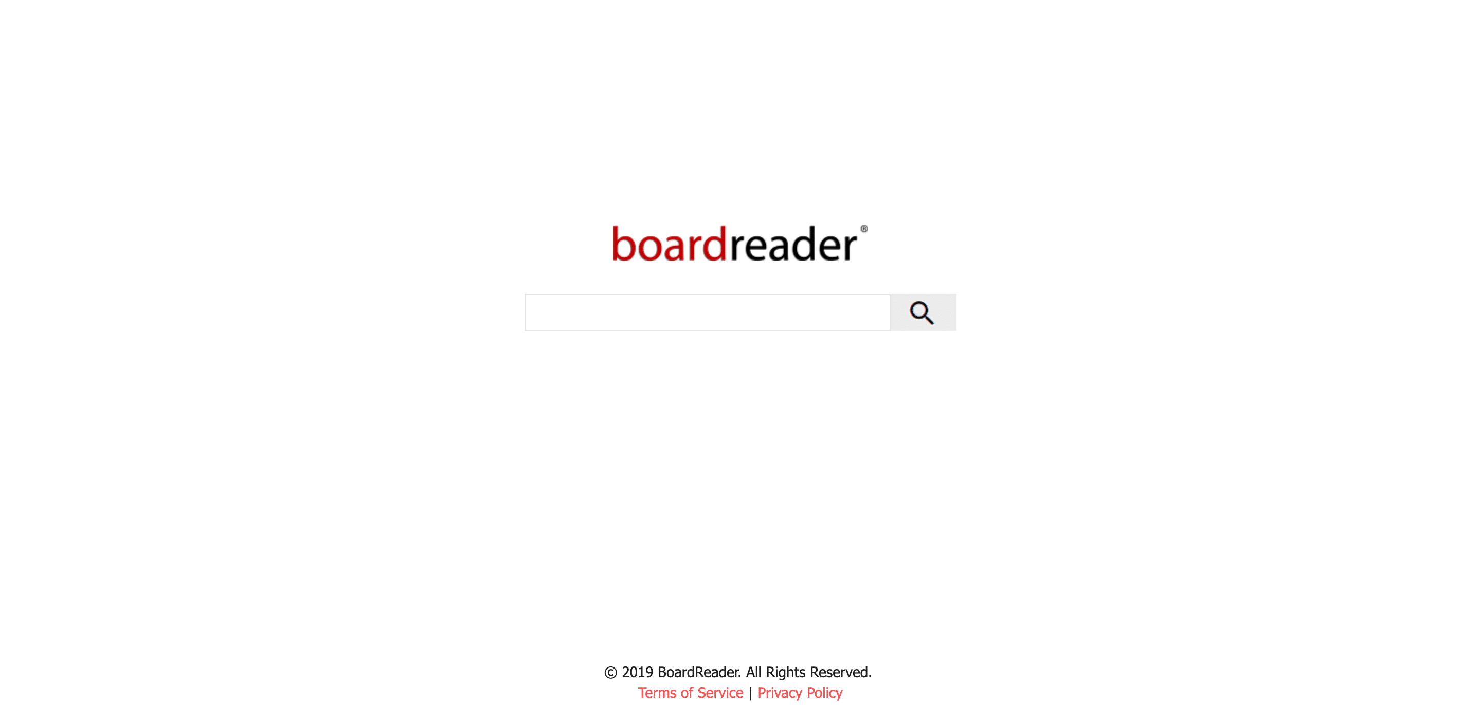 Boardreader