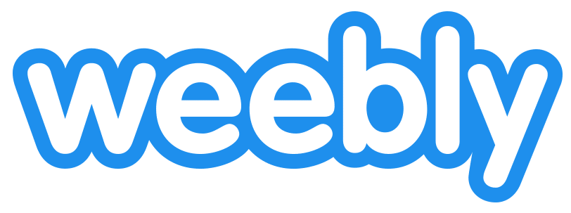 Logo Weebly