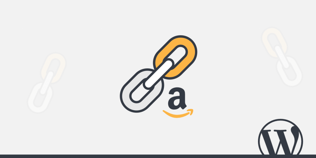 Un vistazo al nuevo constructor de enlaces de Amazon Associates para WordPress