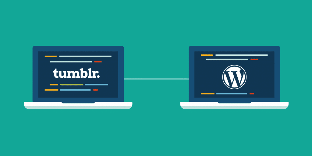 Cómo Importar Tumblr a WordPress (Rápido y Fácil)