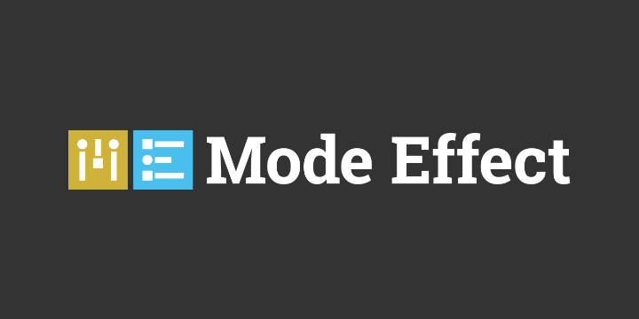 Mode Effect