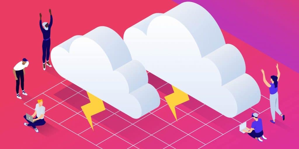 Google Cloud vs Azure en [year] (Comparando los Gigantes)