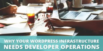 wordpress-devops