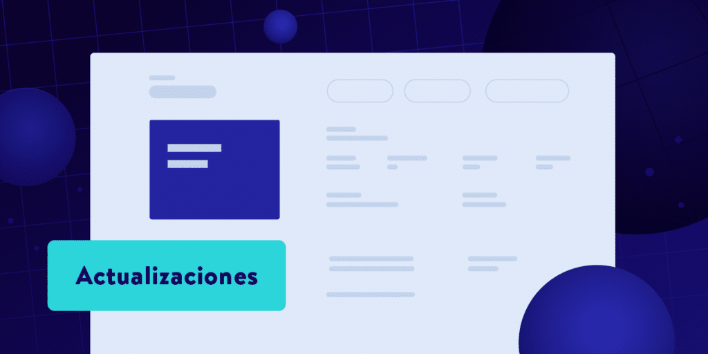 Devkinsta Actualizaciones