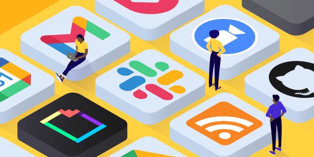 25 integraciones de Slack que ahorran tiempo que deberías comprobar en 2024