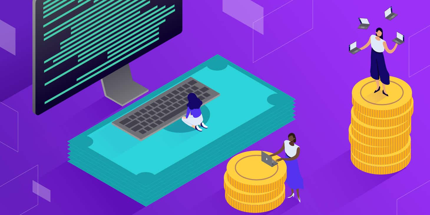 ¿Qué es un Desarrollador Full-Stack? Una Guía Acerca del Desarrollo ...
