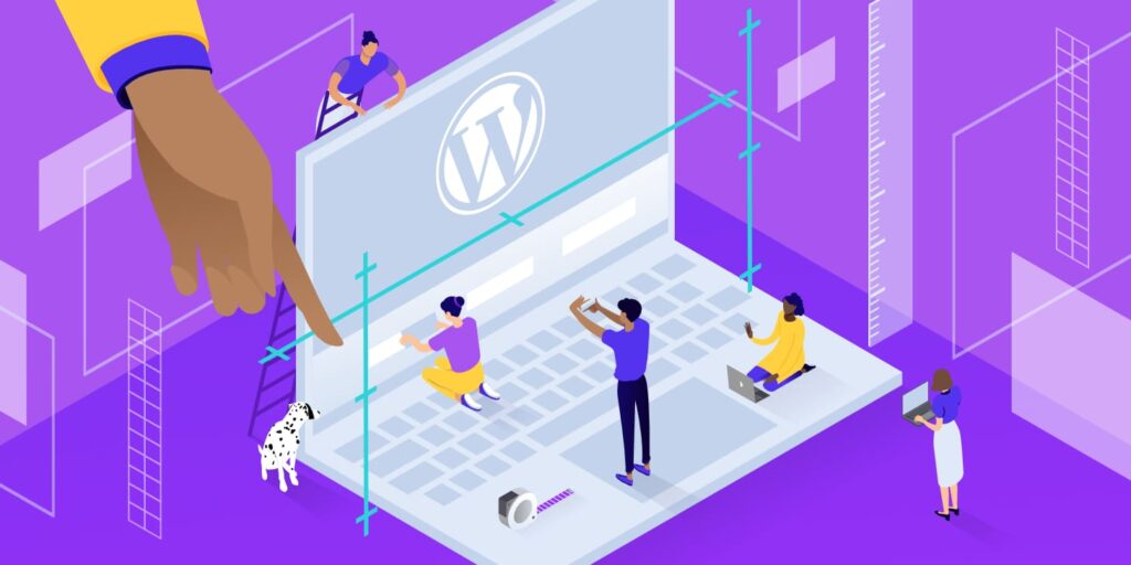 Cómo editar el pie de página en WordPress