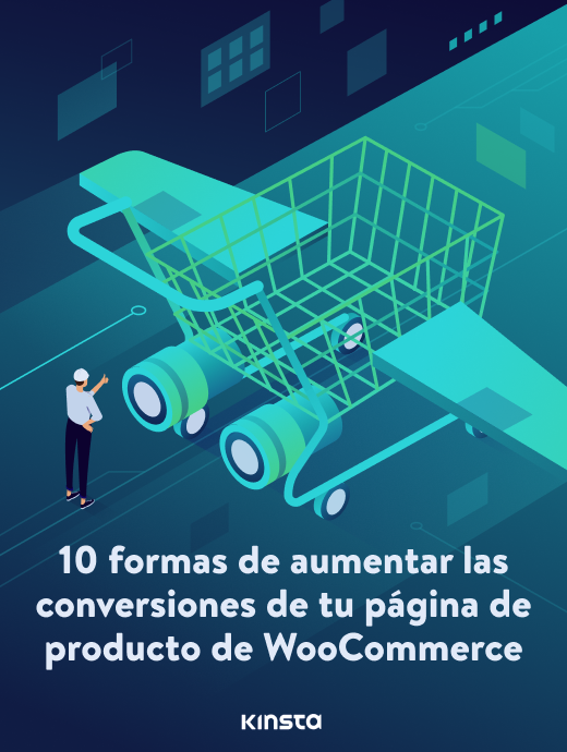 10 formas de aumentar las conversiones de tu página de producto de WooCommerce