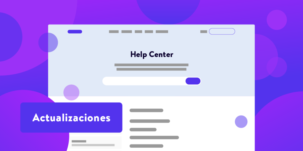 El Centro de Ayuda de Kinsta