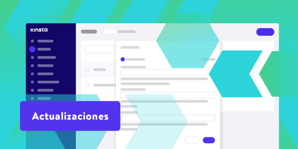 Transfiere sitios a otra empresa con la herramienta mejorada de transferencia de sitios de Kinsta