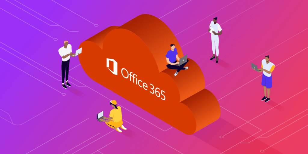 Configuración SMTP de Microsoft 365 (Office 365): Cómo conectar el cliente  de correo electrónico o