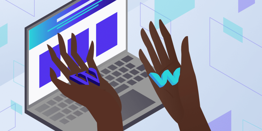 Webflow vs WordPress: ¿Cuál es mejor para tu próximo sitio?