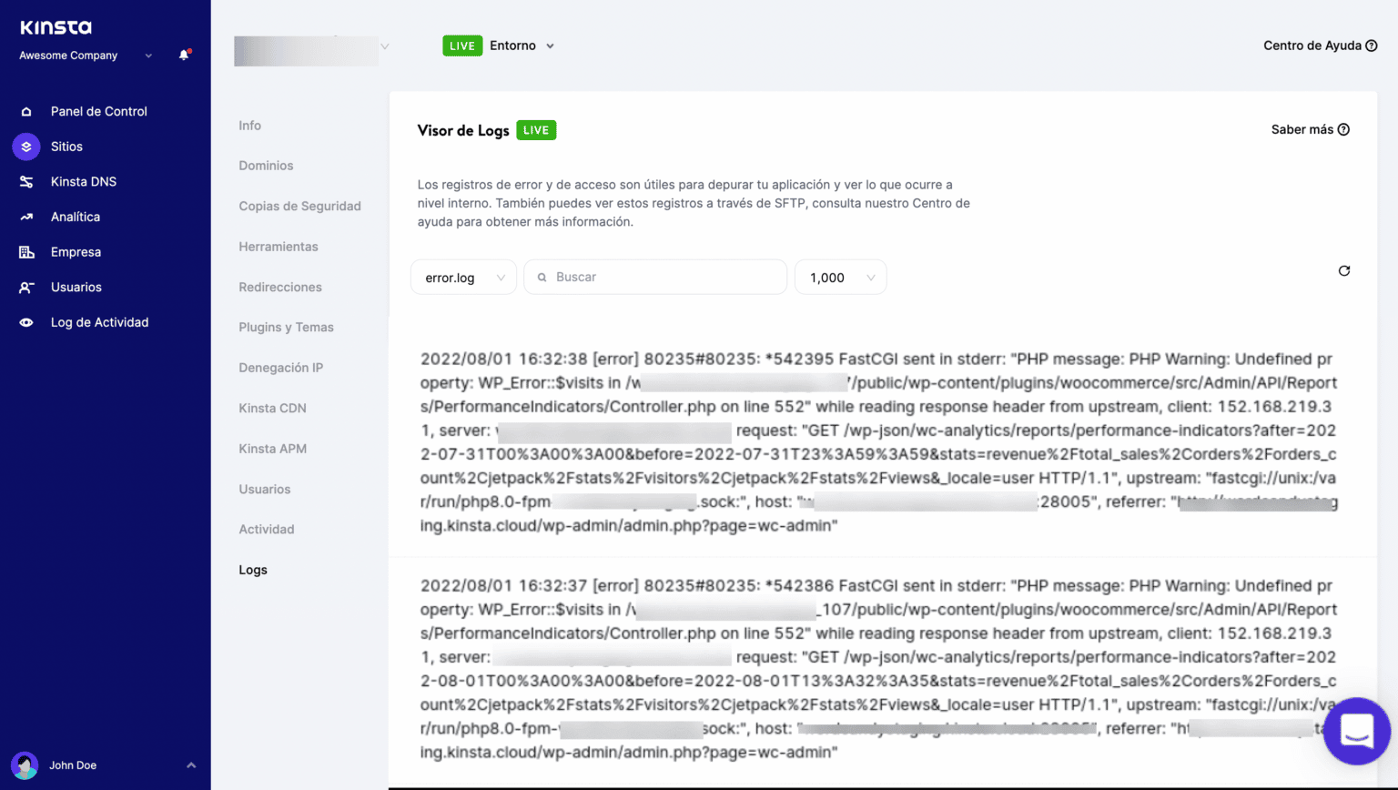 Kinsta Http 408 _ How to Fix a 408 Request Timeout Error – RPCSXE