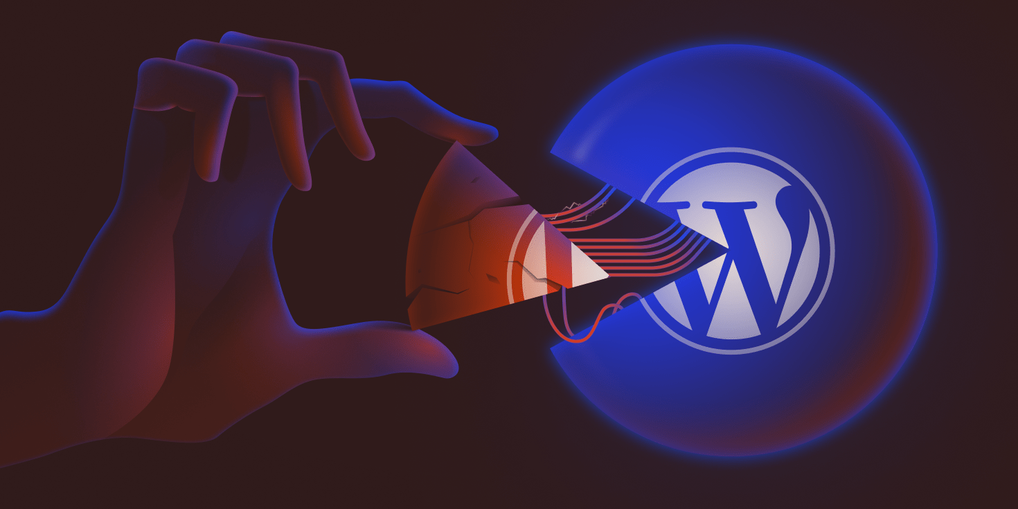 Principales vulnerabilidades comunes en sitios WordPress