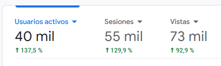 Google Cloud en Santiago de Chile (southamerica-west1) de Kinsta