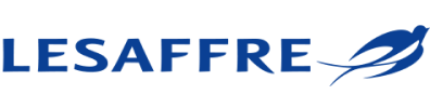 Logo de l'entreprise LeSaffre