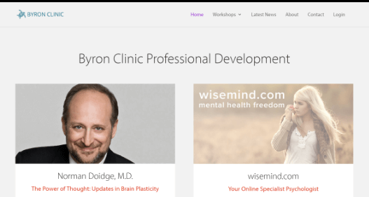 Byron Clinic