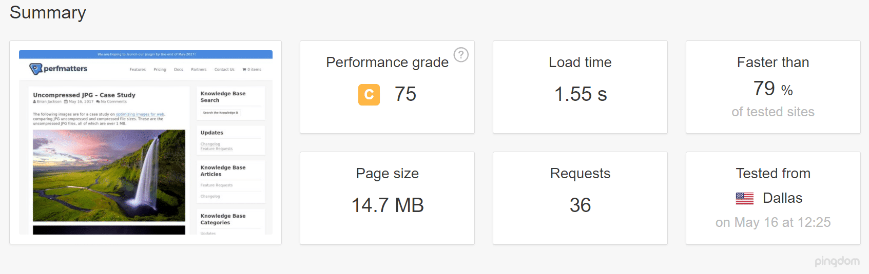 Comment Optimiser Les Images Pour Le Web Et La Performance 2018