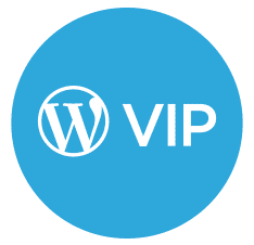 wordpress vip