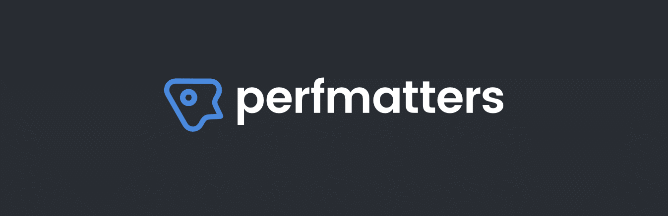 Extension WordPress perfmatters