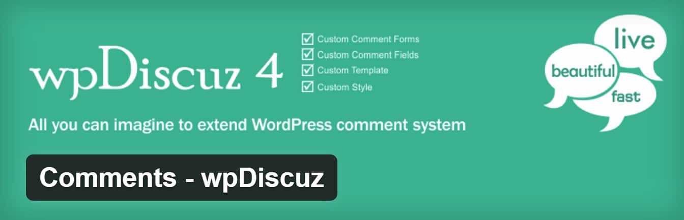 wpdiscuz