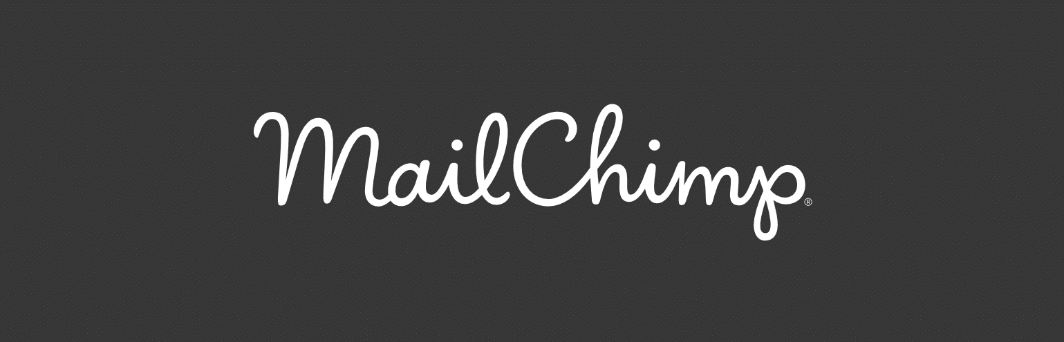 MailChimp logiciel de marketing par e-mail