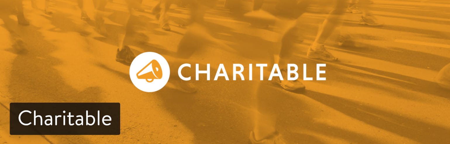 Extension WordPress Charitable