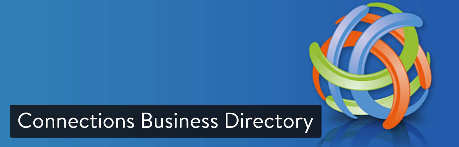 Extension WordPress Connections Business Directory