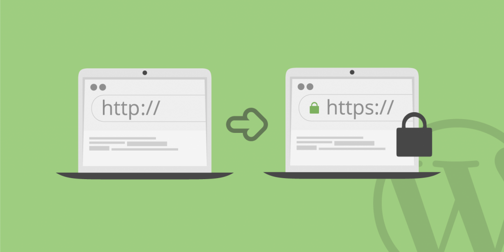 HTTP vers HTTPS