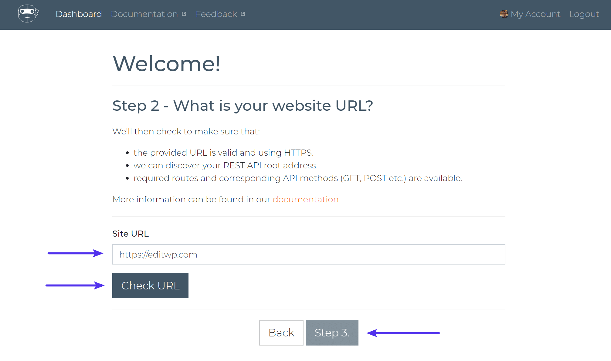 Ajouter une boutique WooCommerce
