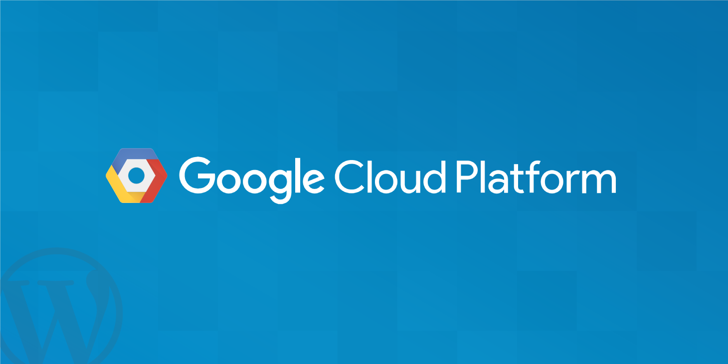 Google Server Hosting