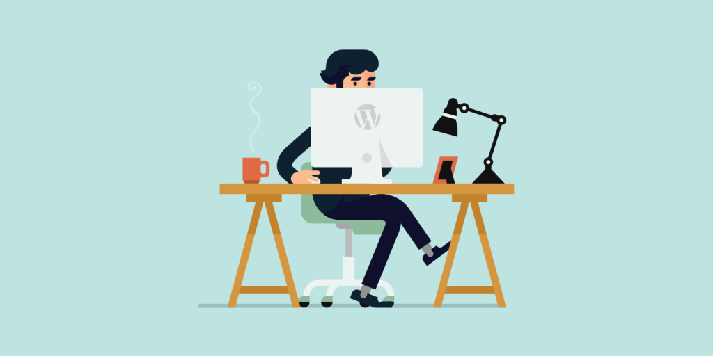 Engager un développeur WordPress