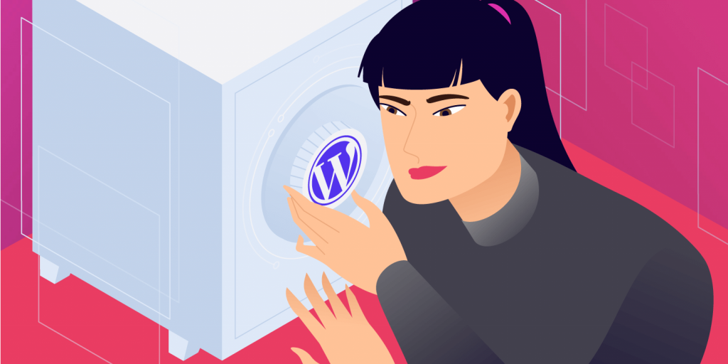 WordPress est-il sécurisé ?