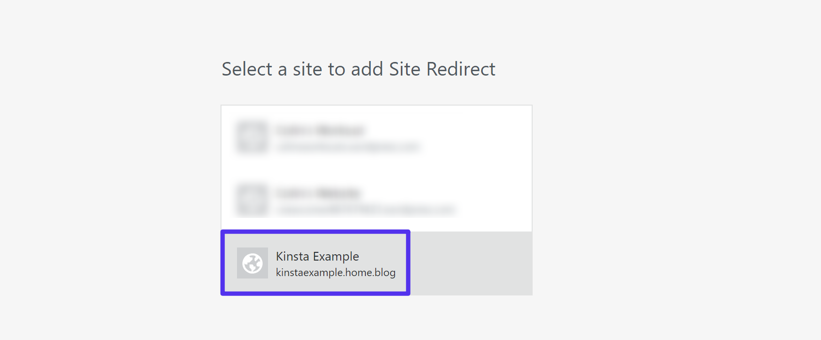 Comment configurer une redirection sur WordPress.com