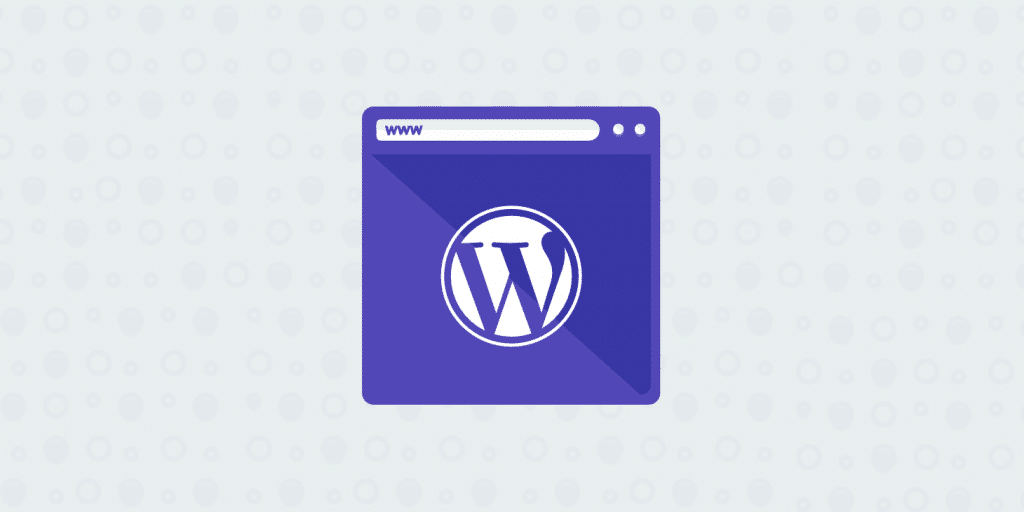 Pourquoi utiliser WordPress ?