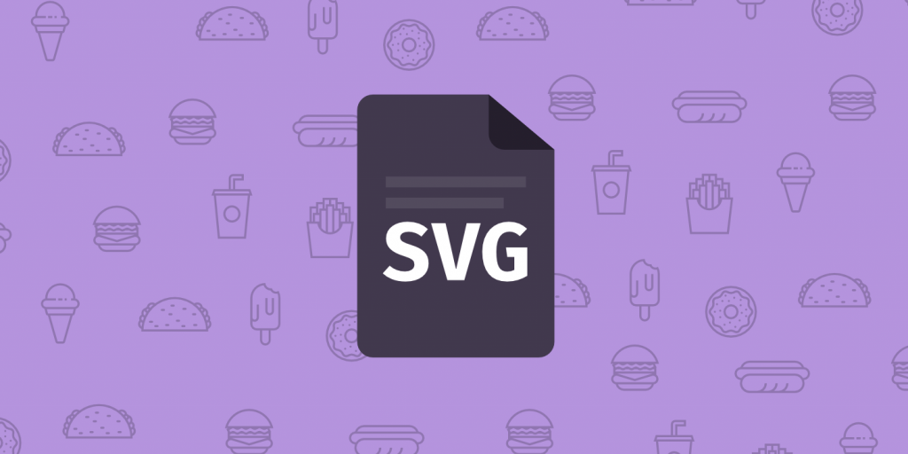 SVG WordPress