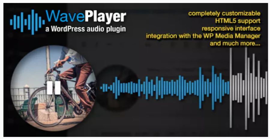 Plugin WavePlayer