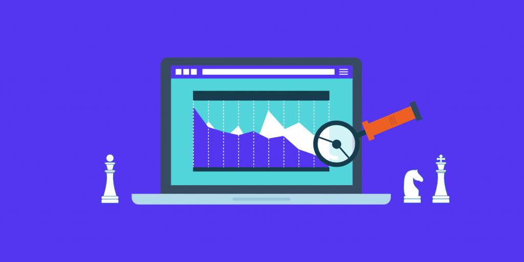 Comment diagnostiquer la baisse des classements (problème SEO le plus fou que nous avons vu)