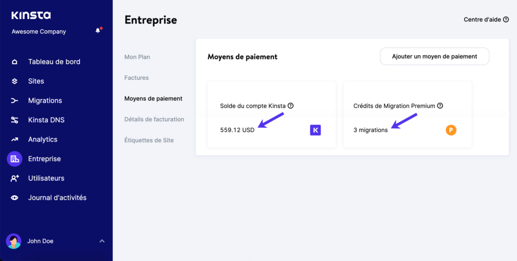 TLS 1.3, Outil IPv4 Public, Meilleures Notifications De Statut Et Mises ...