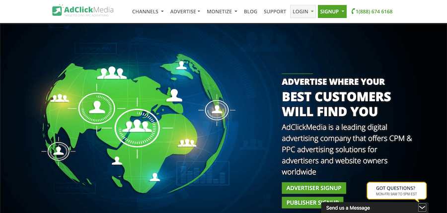 Adclickmedia