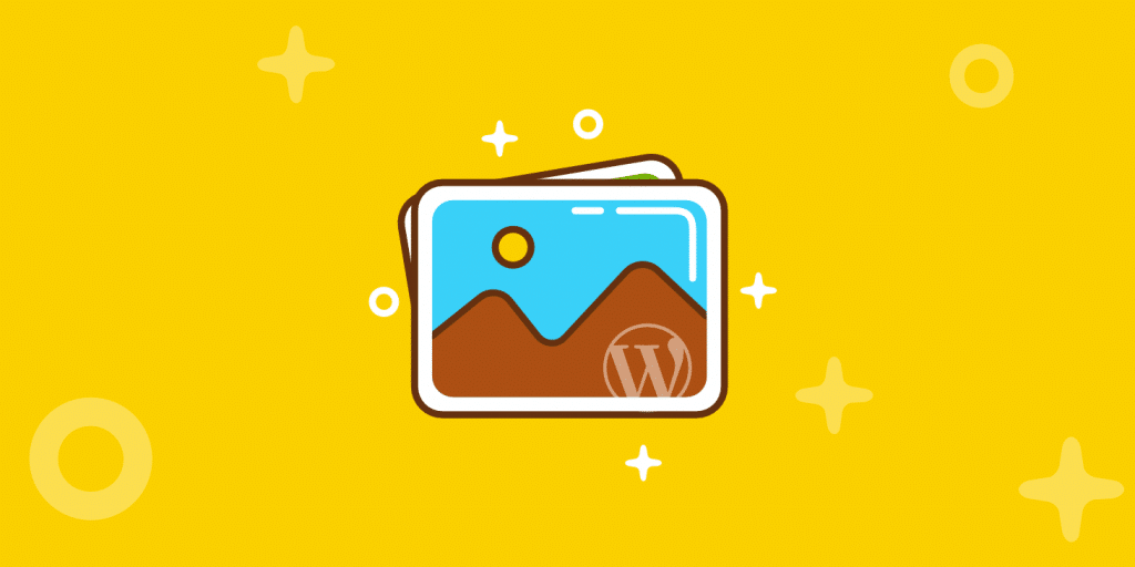 Comment trouver et ajouter des photos de stock sans quitter WordPress