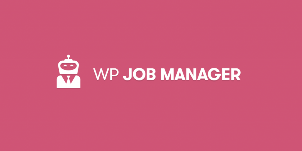 WP Job Manager – Une extension WordPress étonnante de site d’emploi