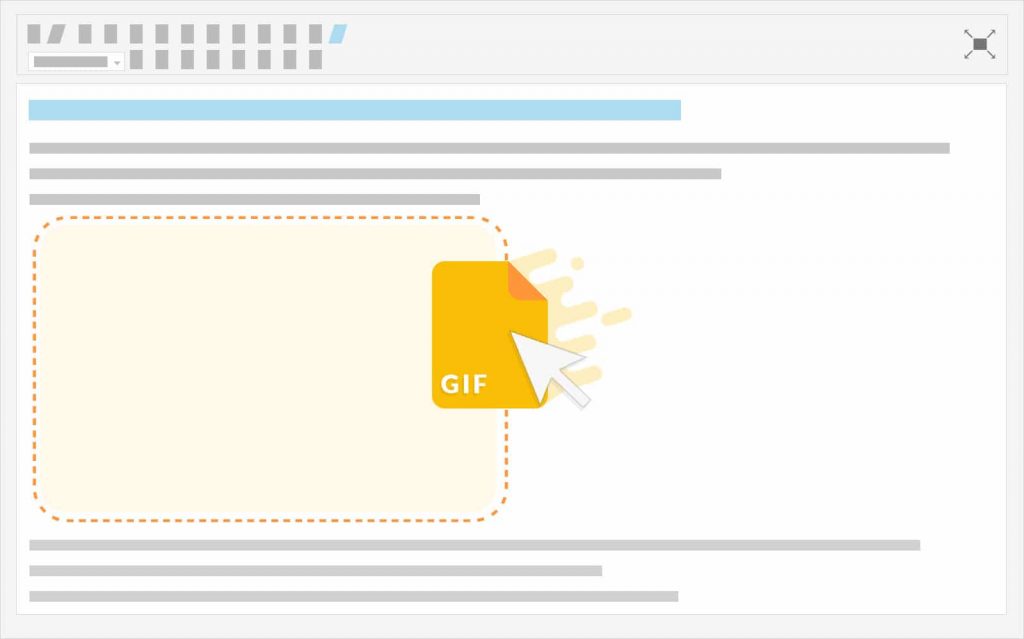 GIFs WordPress - Comment les Utiliser sur Votre Site Web