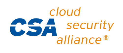 Logo de la Cloud Security Alliance
