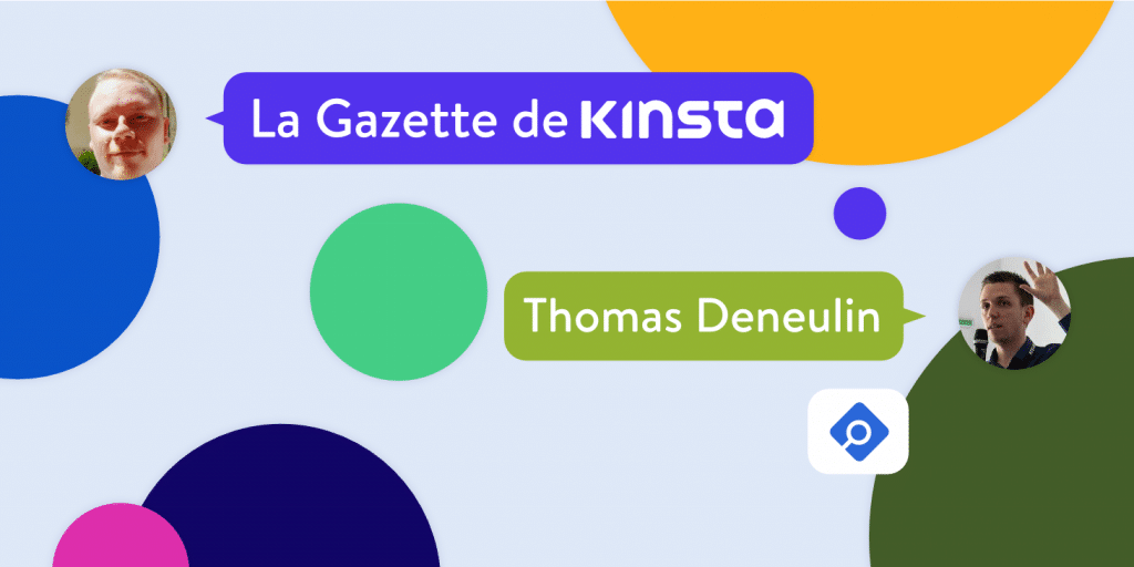 Interview Thomas Deneulin